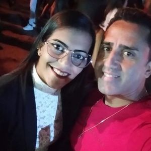 Meet your Posher, Janaine